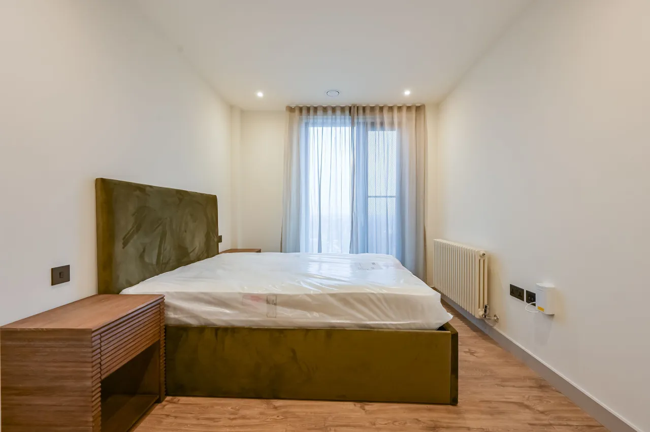 Showflat Type 5, The Eades, Walthamstow, photo 4