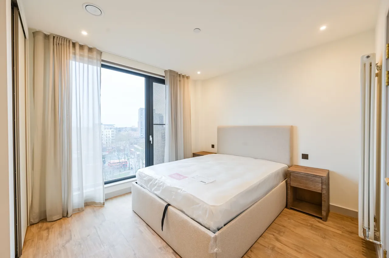 Showflat Type 5, The Eades, Walthamstow, photo 6