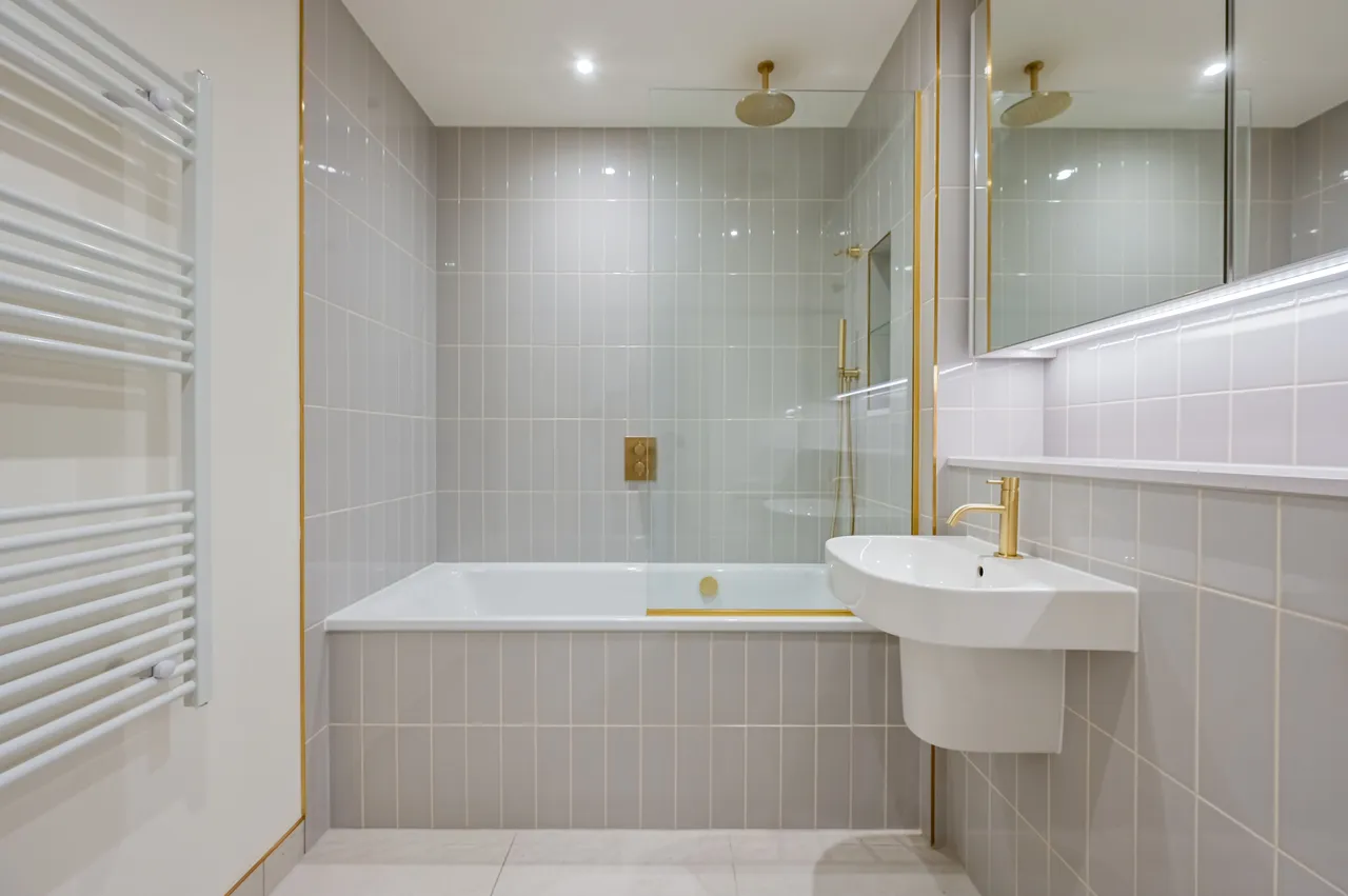 Showflat Type 5, The Eades, Walthamstow, photo 5