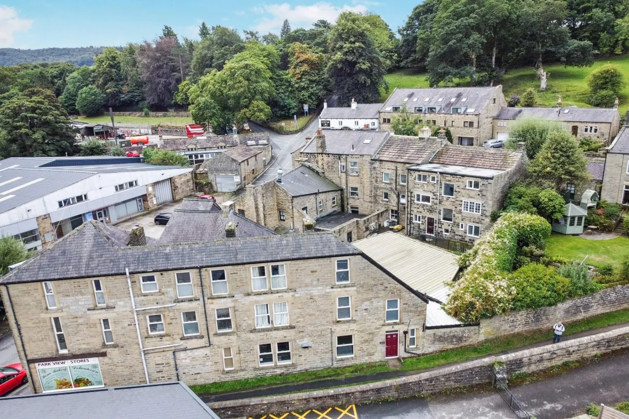 Bridgehouse Gate, Pateley Bridge, HG3, photo 7
