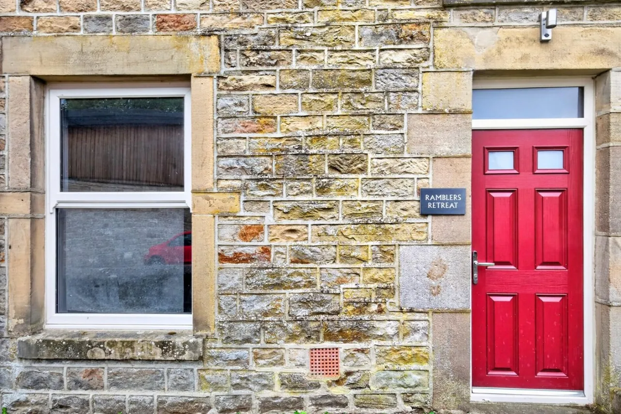 Bridgehouse Gate, Pateley Bridge, HG3, photo 15