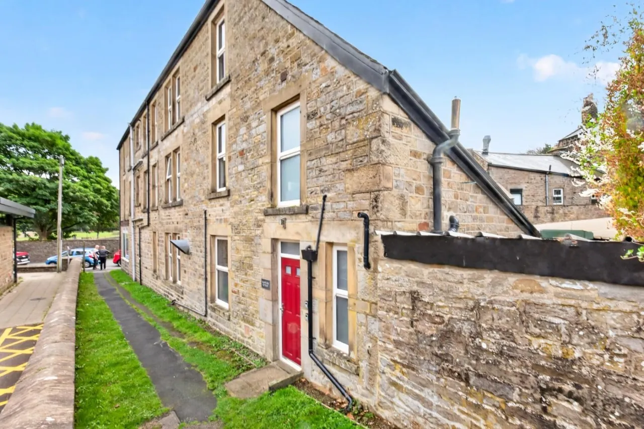 Bridgehouse Gate, Pateley Bridge, HG3, photo 12