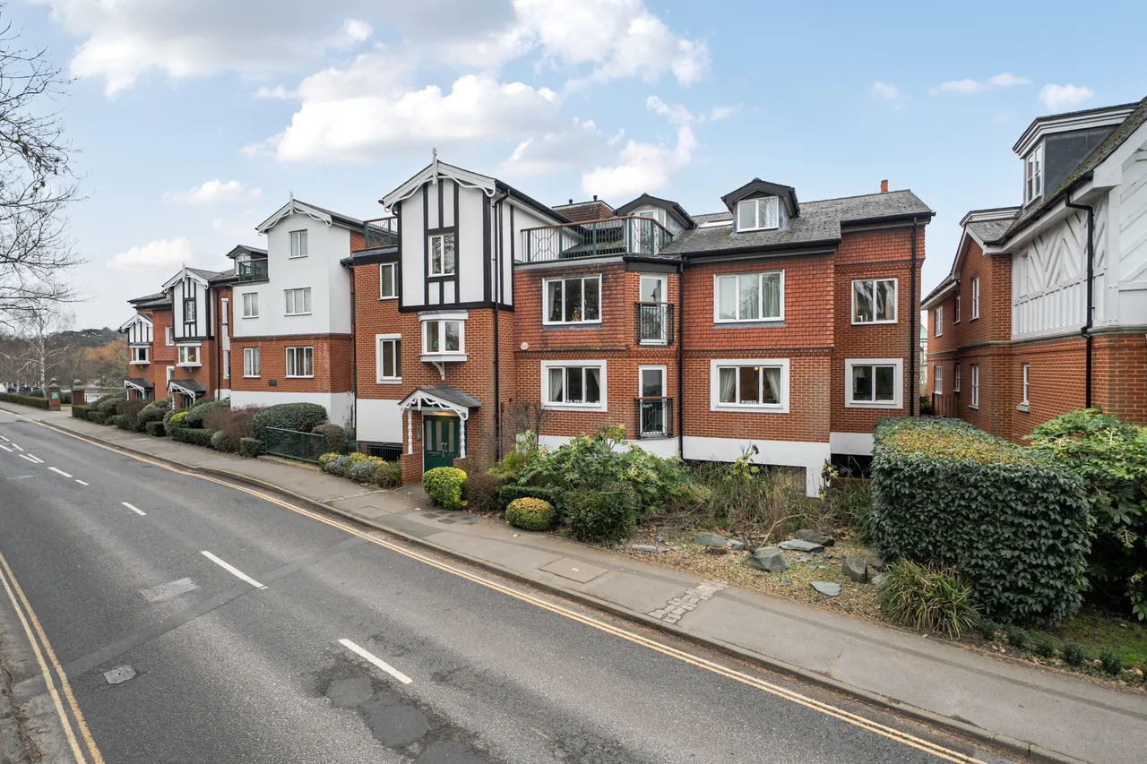 Ray Mead Road, Maidenhead, SL6, photo 10