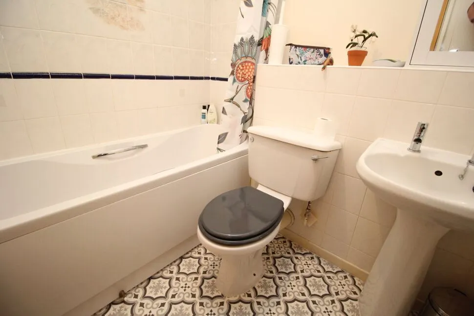 Badger Rise, Portishead, Bristol, BS20, photo 9