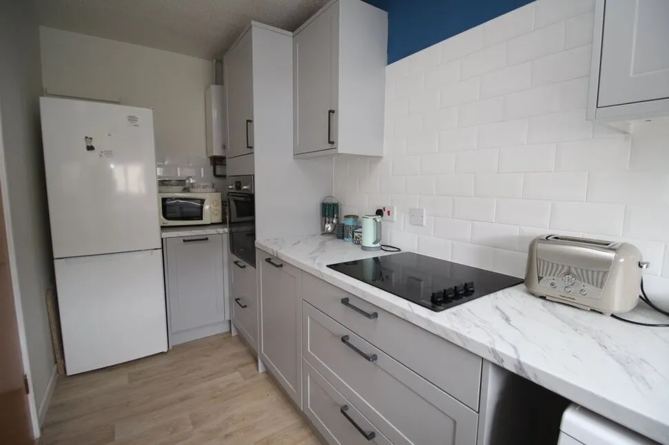 Badger Rise, Portishead, Bristol, BS20, photo 3