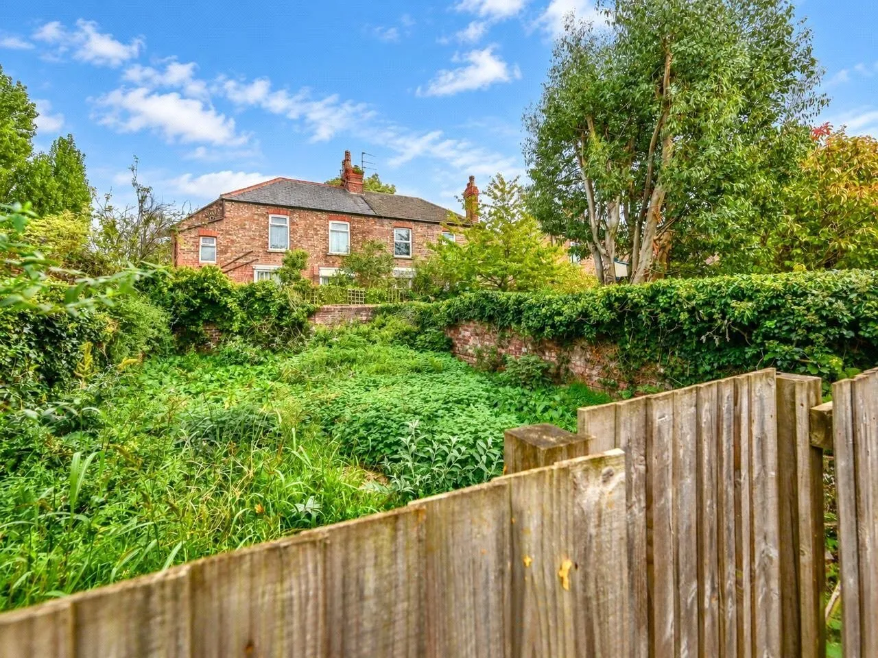 Kimberley Drive, Liverpool, L23, photo 25