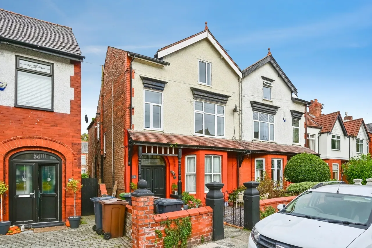 Kimberley Drive, Liverpool, L23, photo 2