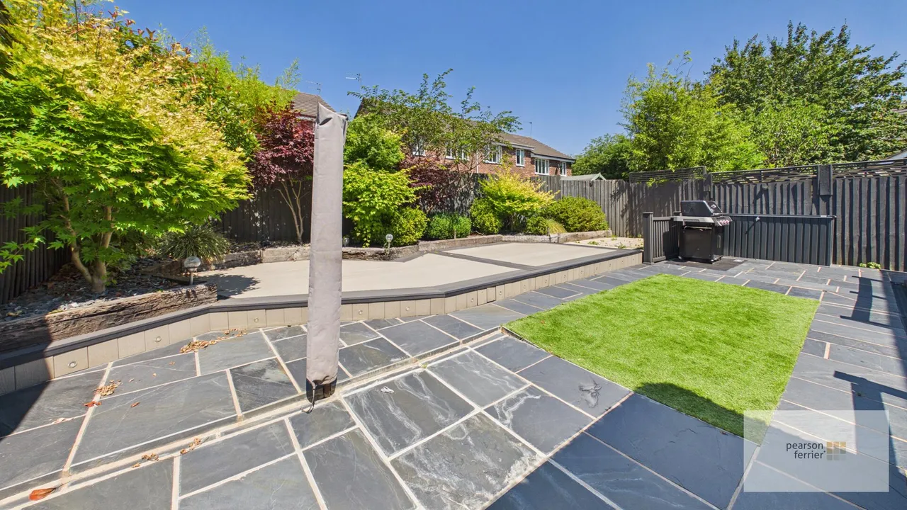 Scobell Street, Tottington, Lancashire, BL8 3DF, photo 12