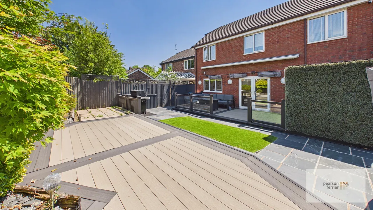 Scobell Street, Tottington, Lancashire, BL8 3DF, photo 13