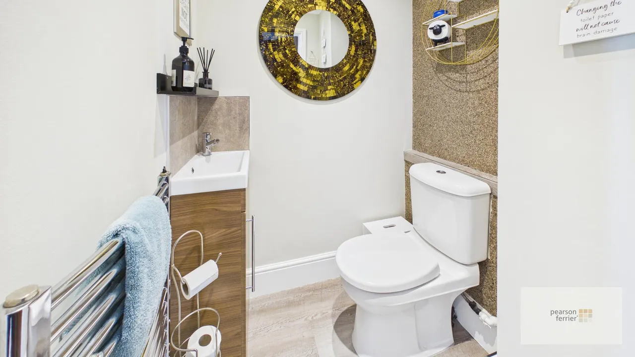 Scobell Street, Tottington, Lancashire, BL8 3DF, photo 3