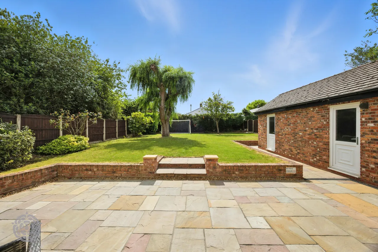 Twiss Green Lane, Culcheth, Warrington, WA3 4BZ, photo 24