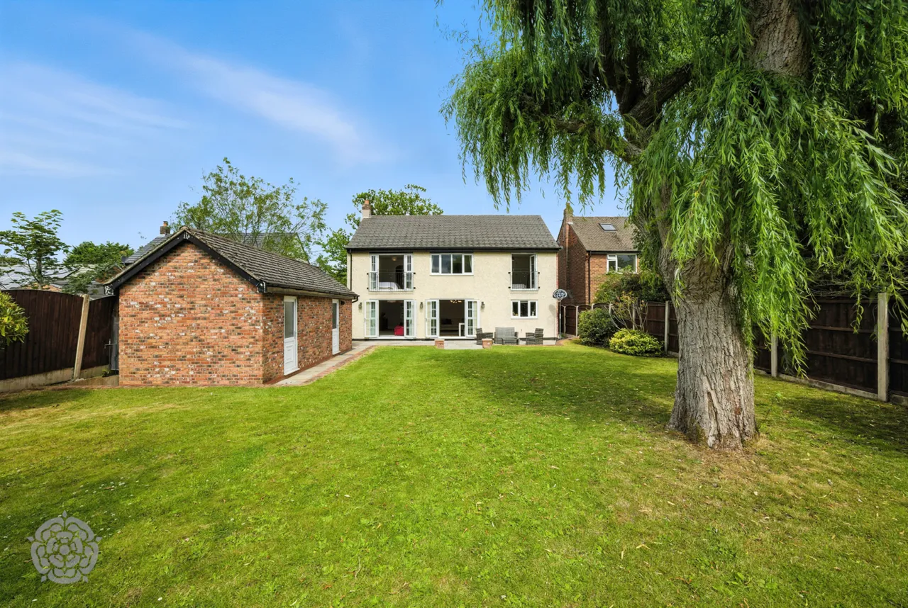 Twiss Green Lane, Culcheth, Warrington, WA3 4BZ, photo 25