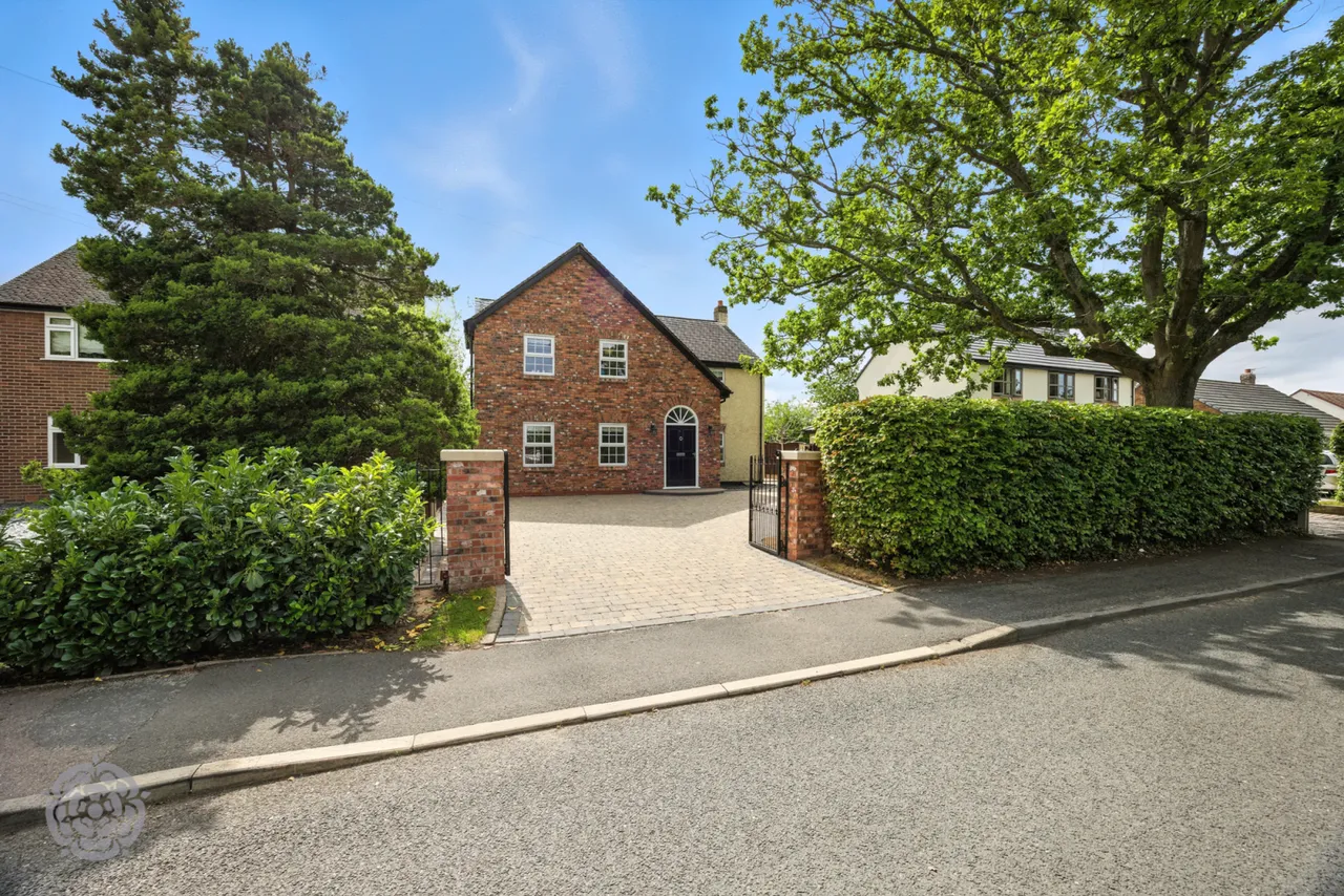 Twiss Green Lane, Culcheth, Warrington, WA3 4BZ, photo 27