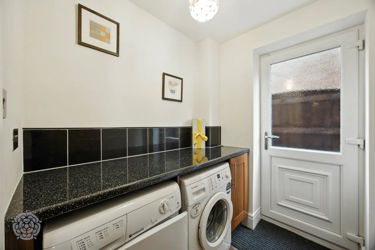 Twiss Green Lane, Culcheth, Warrington, WA3 4BZ, photo 12