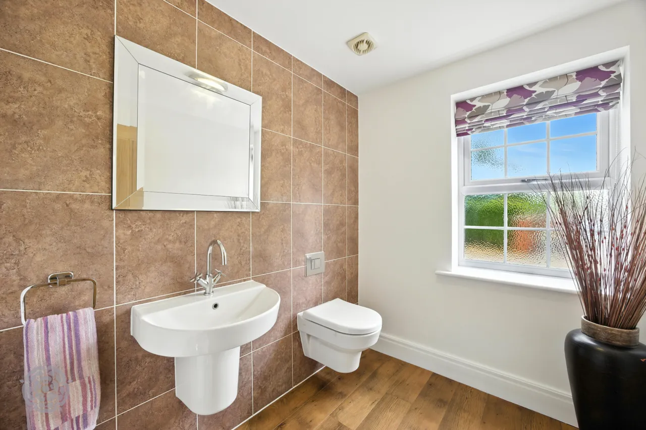 Twiss Green Lane, Culcheth, Warrington, WA3 4BZ, photo 9