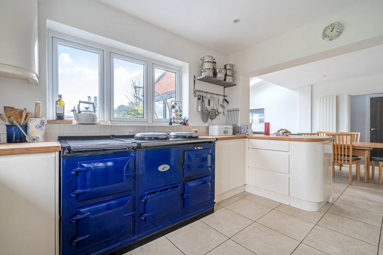 Foundry Lane, Loosley Row, HP27, photo 10