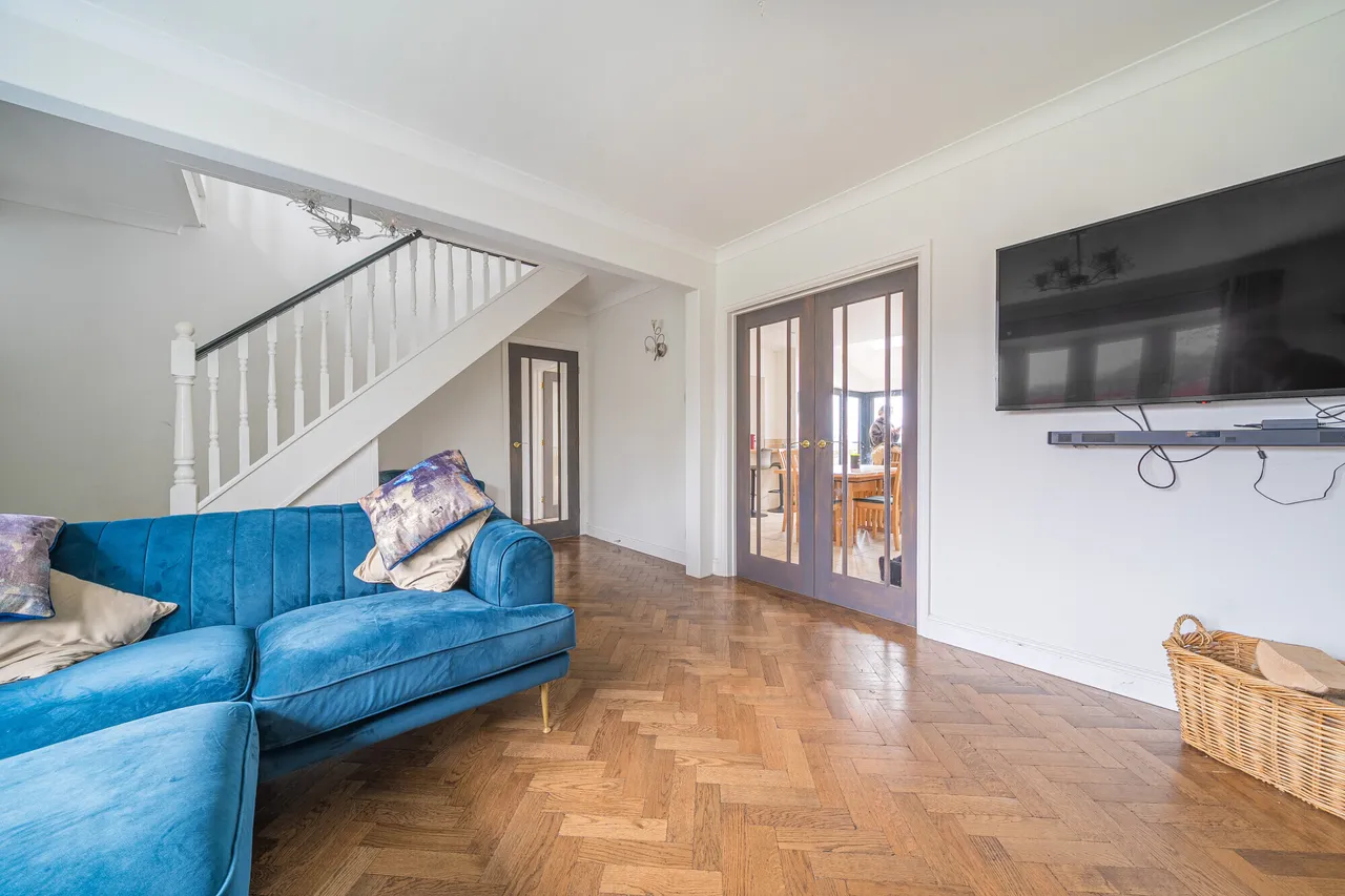 Foundry Lane, Loosley Row, HP27, photo 12