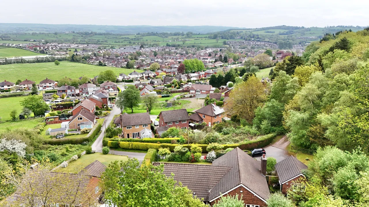 Heather View Park Drive, Cheadle, ST10, photo 38