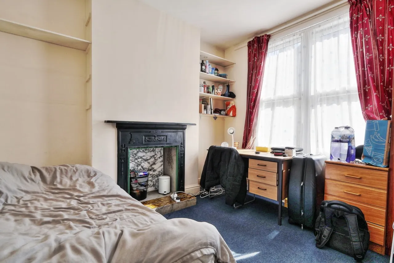 Catharine Street, Cambridge, photo 10