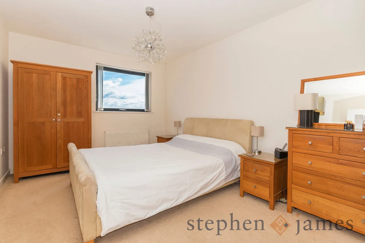 Park View Court, 215 Devons Road, London, E3, photo 4