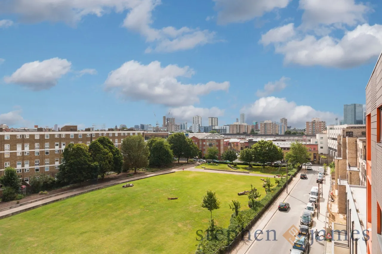 Park View Court, 215 Devons Road, London, E3, photo 10
