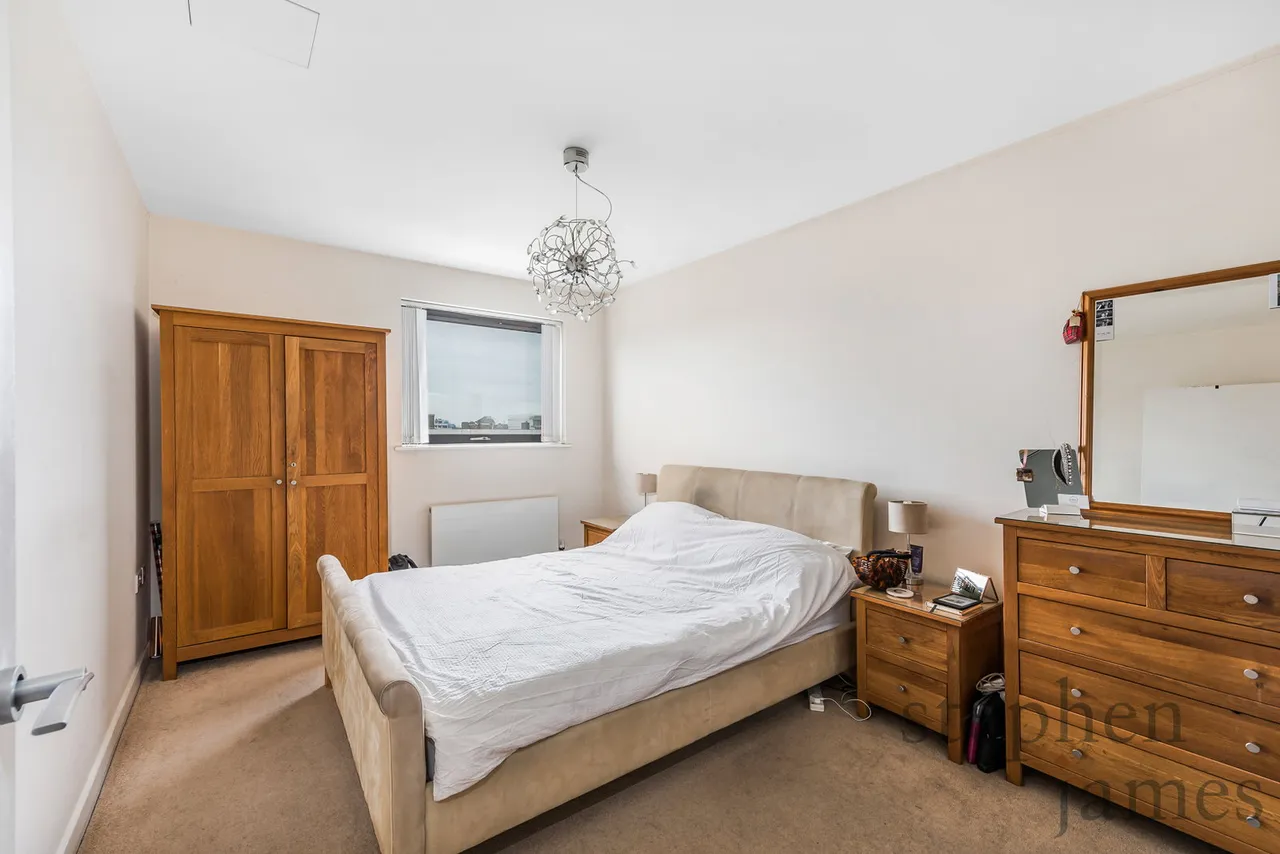 Park View Court, 215 Devons Road, London, E3, photo 8