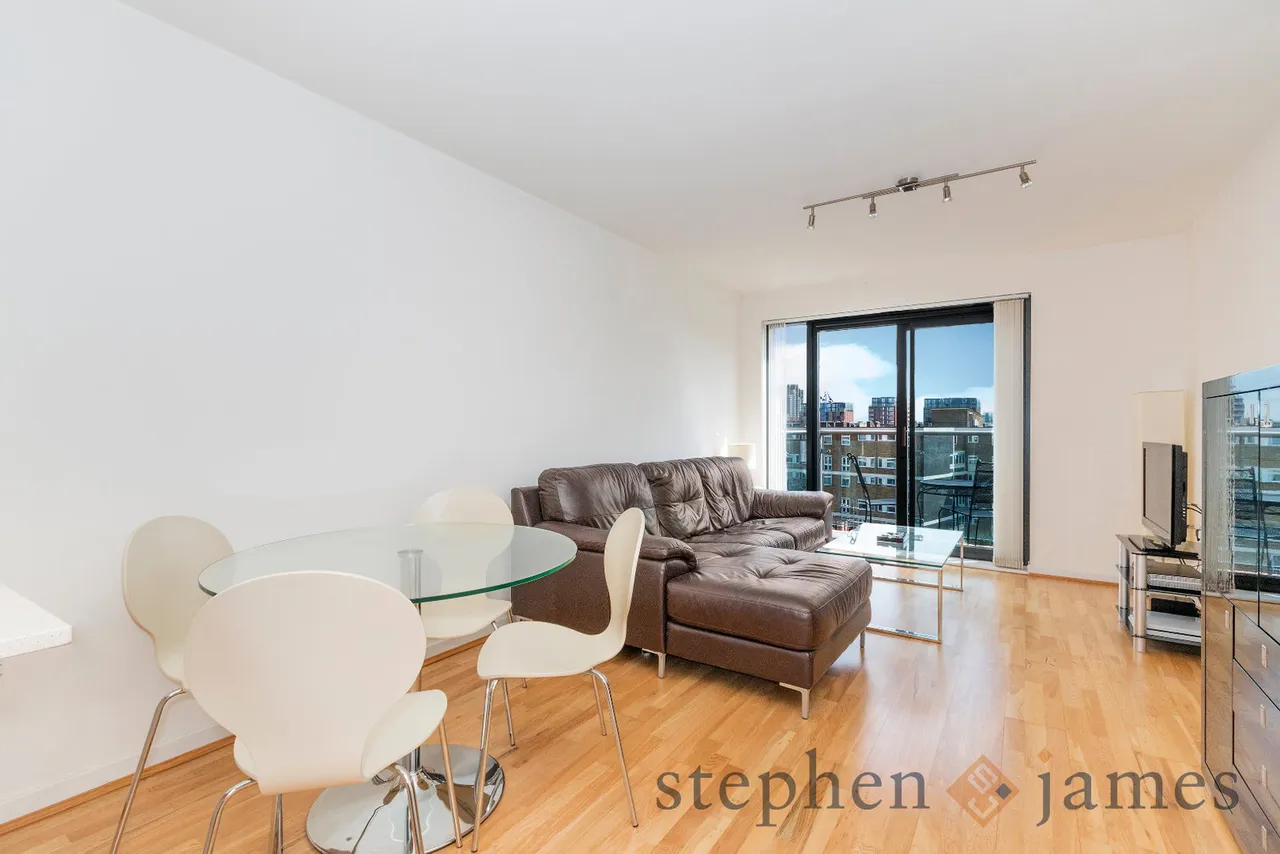 Park View Court, 215 Devons Road, London, E3, photo 9