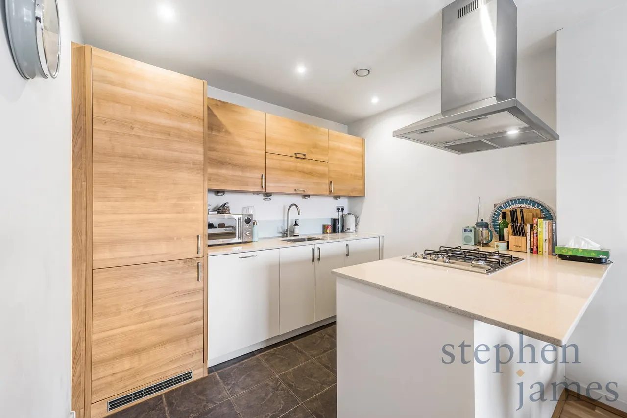 Park View Court, 215 Devons Road, London, E3, photo 6