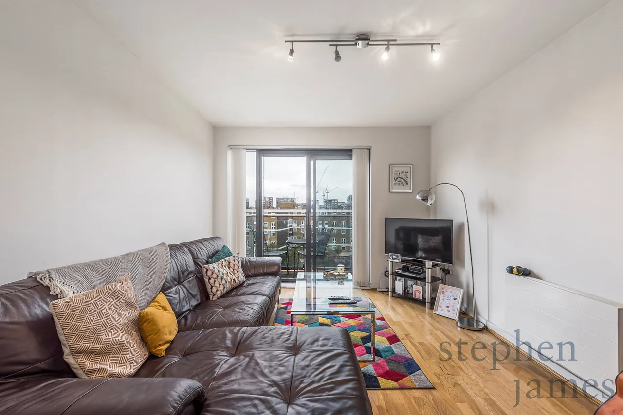 Park View Court, 215 Devons Road, London, E3, photo 7