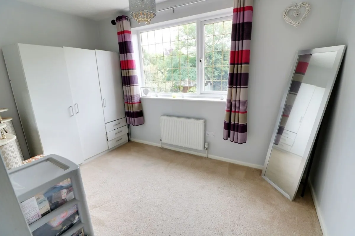Newhall Crescent, Cannock, photo 5