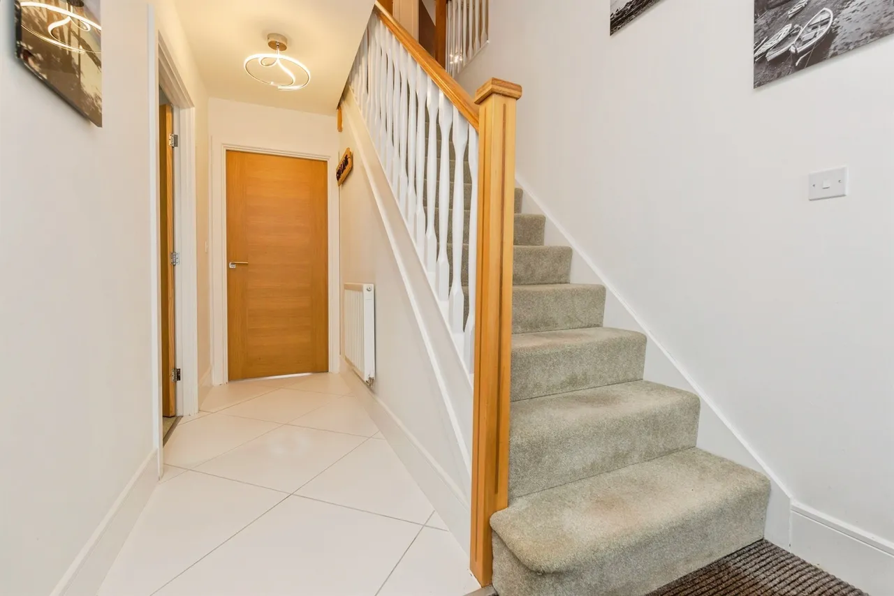 Silvermede Road, Wynyard, Billingham, photo 9