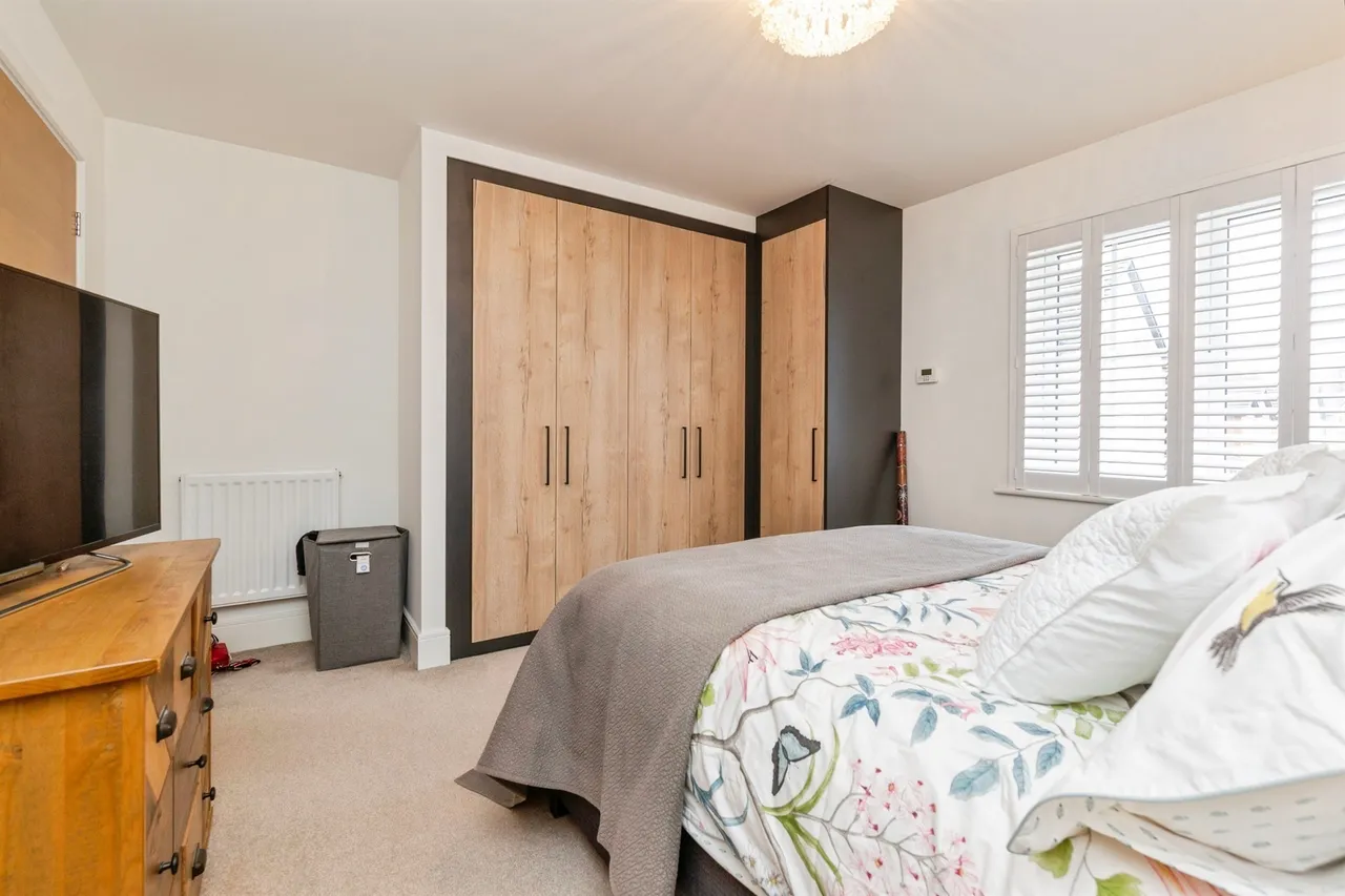 Silvermede Road, Wynyard, Billingham, photo 10