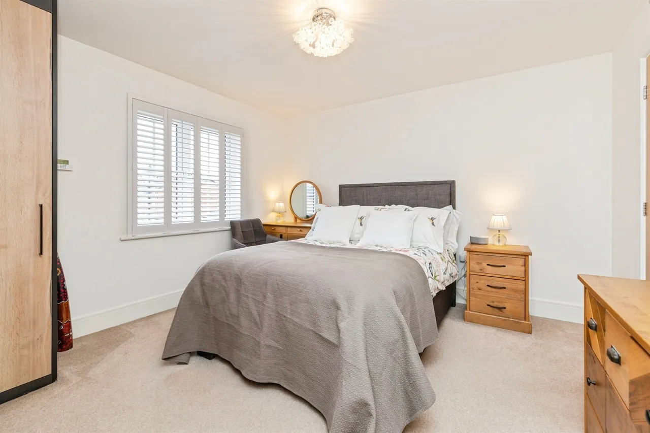 Silvermede Road, Wynyard, Billingham, photo 5