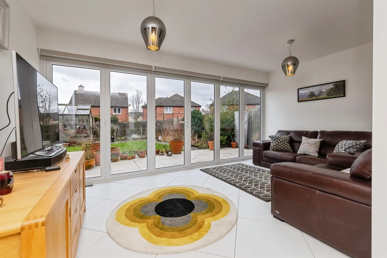 Silvermede Road, Wynyard, Billingham, photo 3