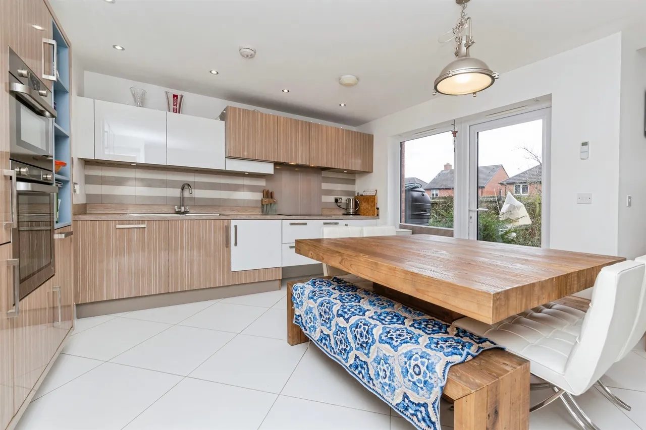 Silvermede Road, Wynyard, Billingham, photo 4