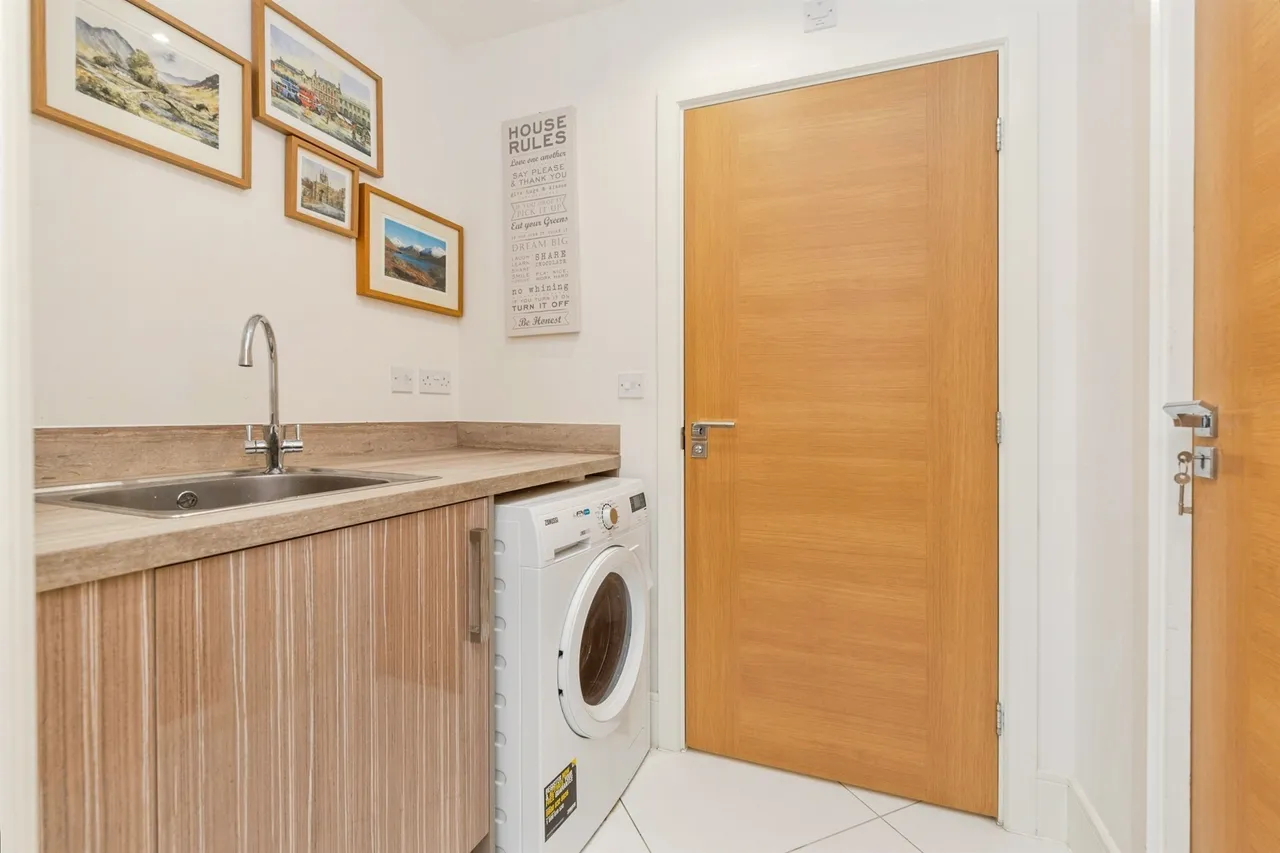 Silvermede Road, Wynyard, Billingham, photo 8