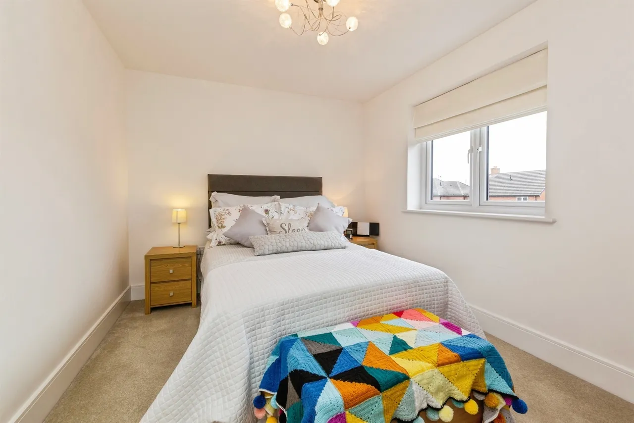 Silvermede Road, Wynyard, Billingham, photo 12