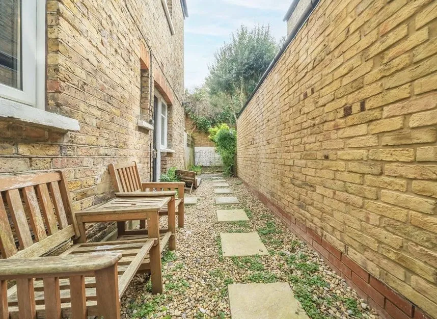 Fletcher Road, Chiswick, W4, photo 6