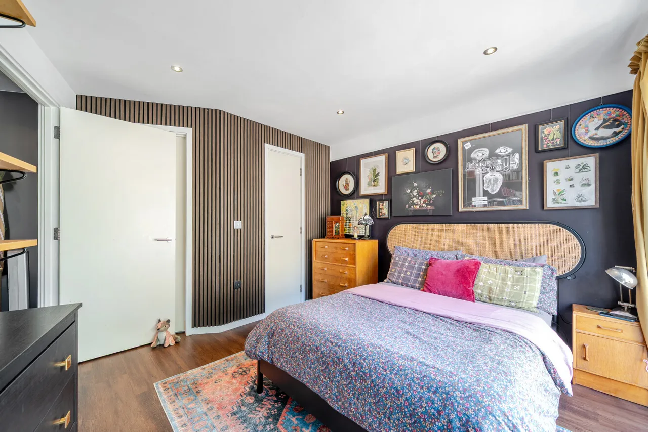 Rotherhithe Street, London, SE16, photo 4