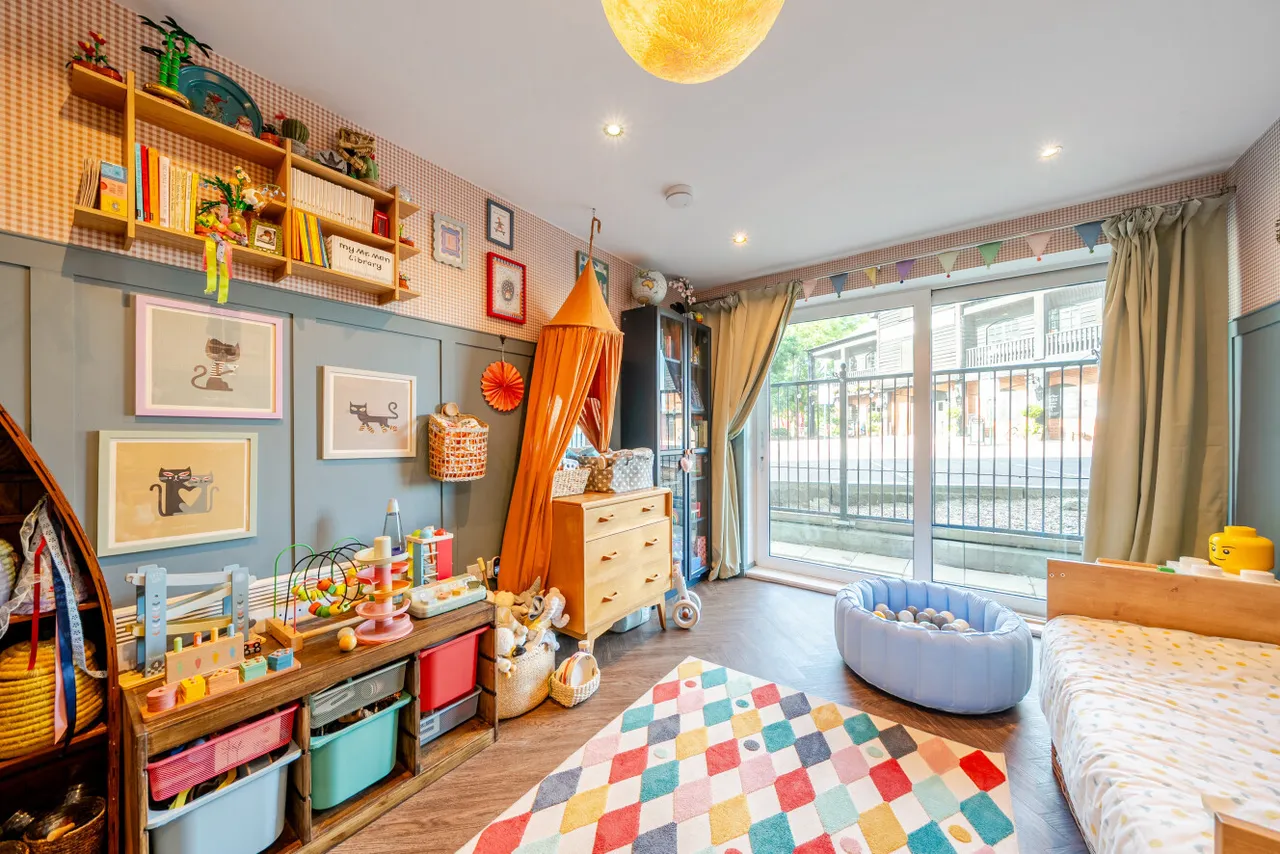 Rotherhithe Street, London, SE16, photo 12