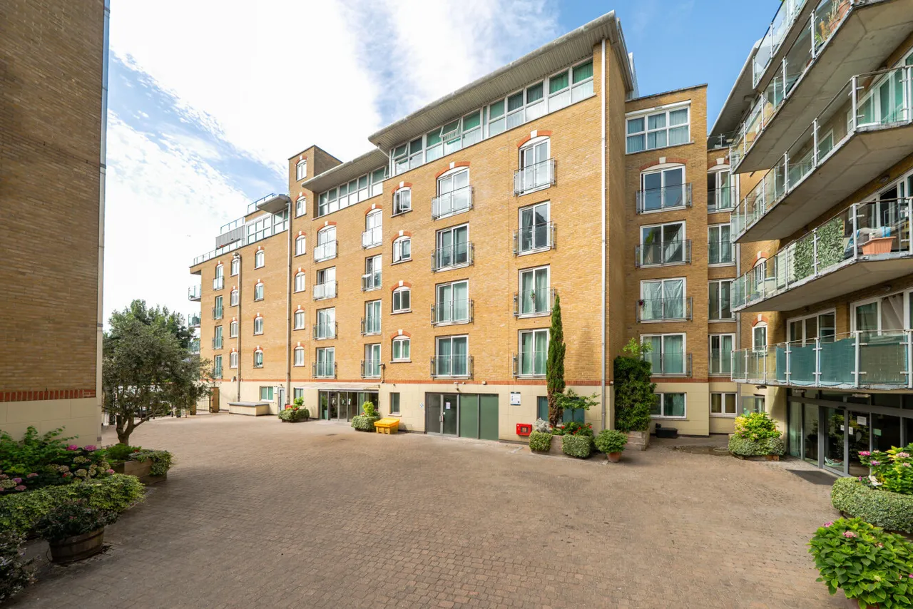 Rotherhithe Street, London, SE16, photo 10