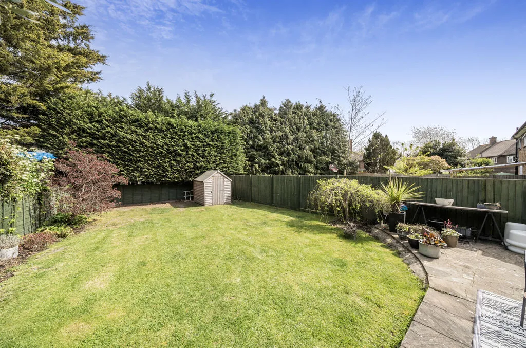 5 bed property for sale — Perpins Road, 12 Perpins Road London Greater London London, London, Greater London, SE92LF