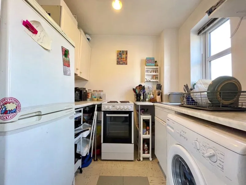 John Williams Close, London SE14 5XG, photo 4