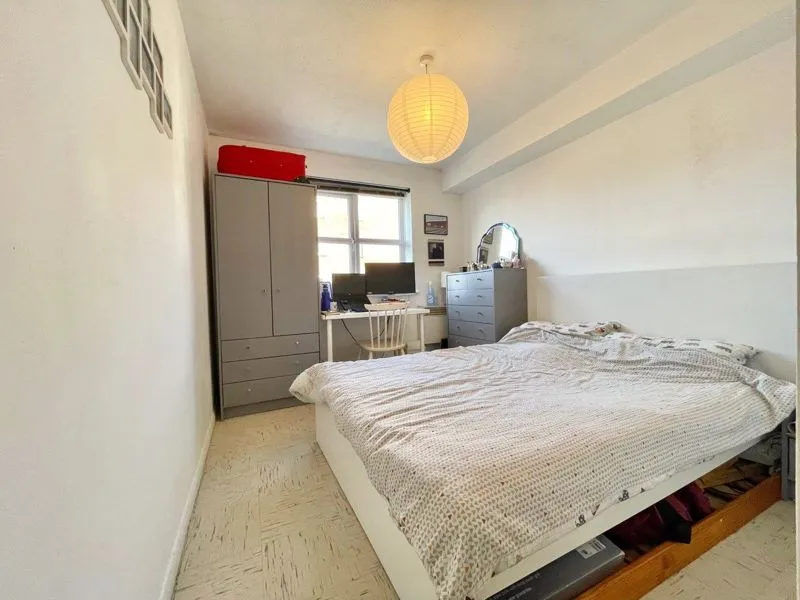 John Williams Close, London SE14 5XG, photo 5
