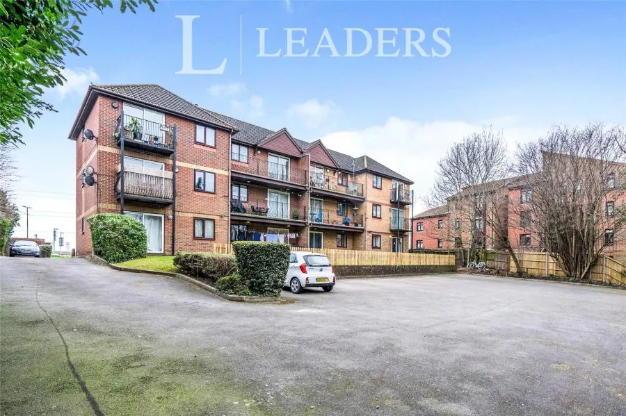 Paynes Road, Southampton, SO15, photo 5