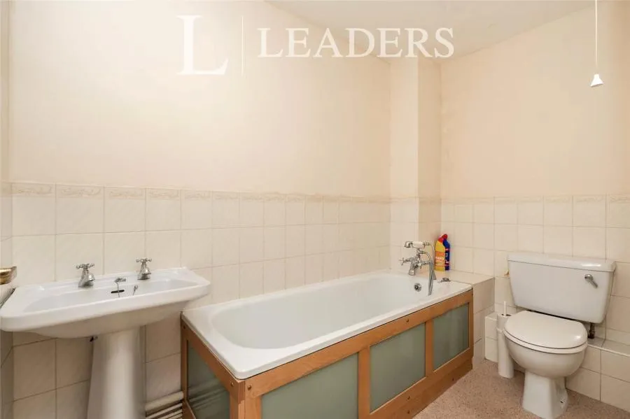 Paynes Road, Southampton, SO15, photo 8
