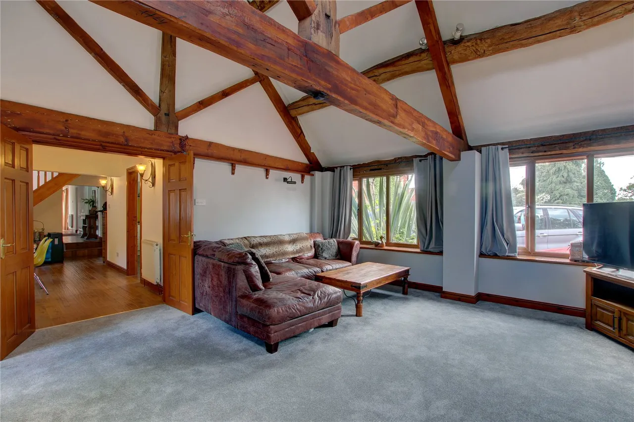 Littleheath Lane, Lickey End, Bromsgrove, Worcestershire, B60 1HU, photo 6