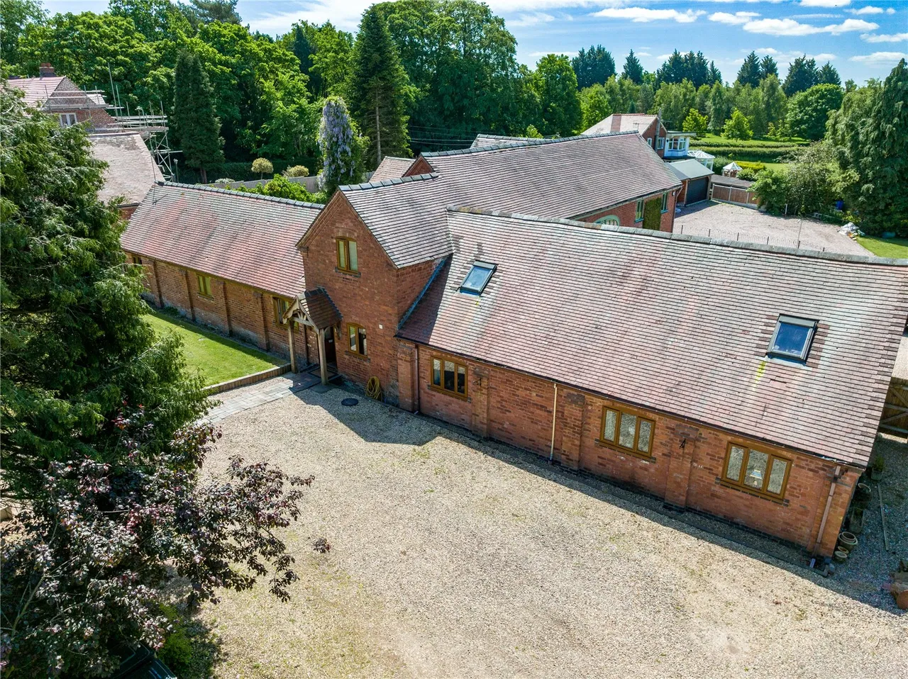 Littleheath Lane, Lickey End, Bromsgrove, Worcestershire, B60 1HU, photo 8