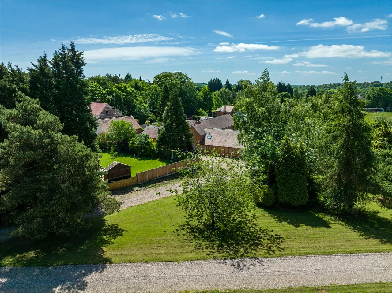 Littleheath Lane, Lickey End, Bromsgrove, Worcestershire, B60 1HU, photo 18