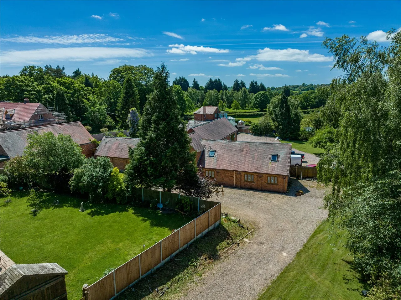 Littleheath Lane, Lickey End, Bromsgrove, Worcestershire, B60 1HU, photo 15
